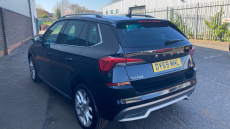 Skoda Kamiq 1.5 TSI SE L 5dr Petrol Hatchback